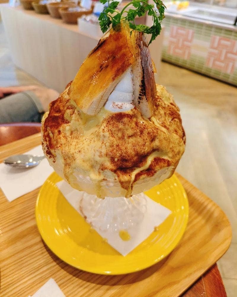 パティスリー カラク