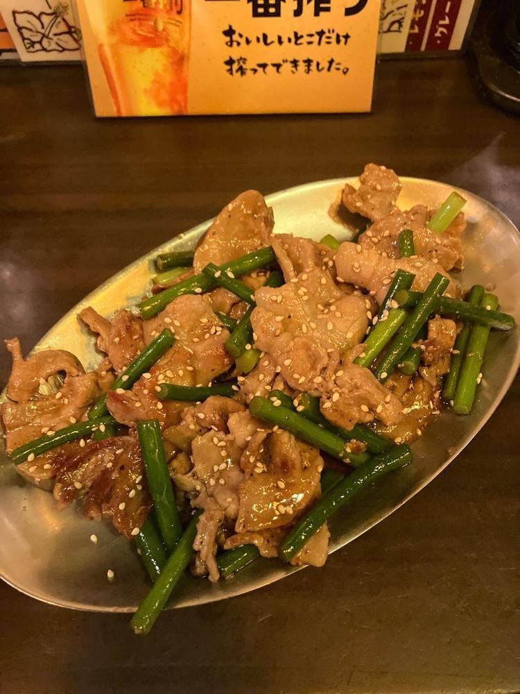 餃子酒場 大田屋