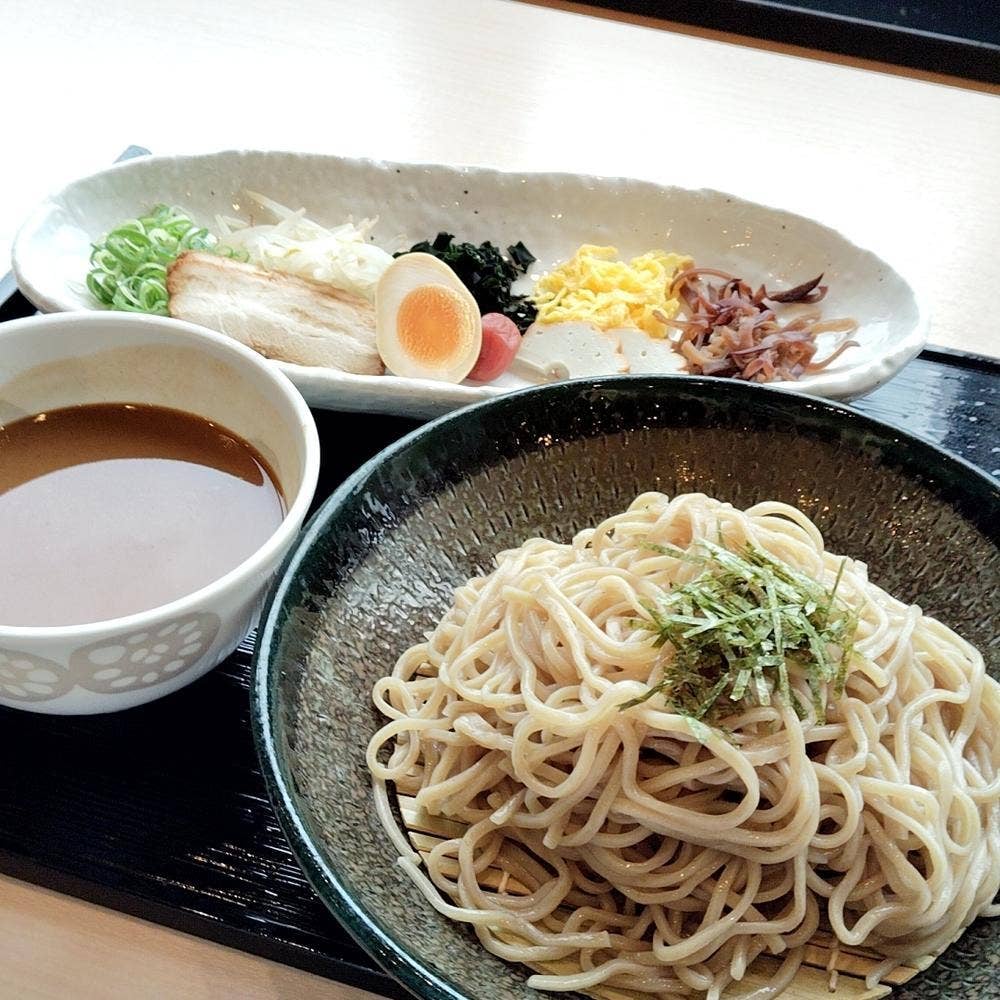 食事・喫茶 神在