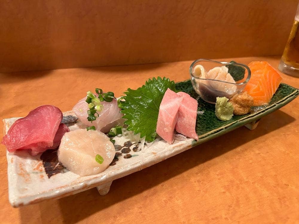 ふか井