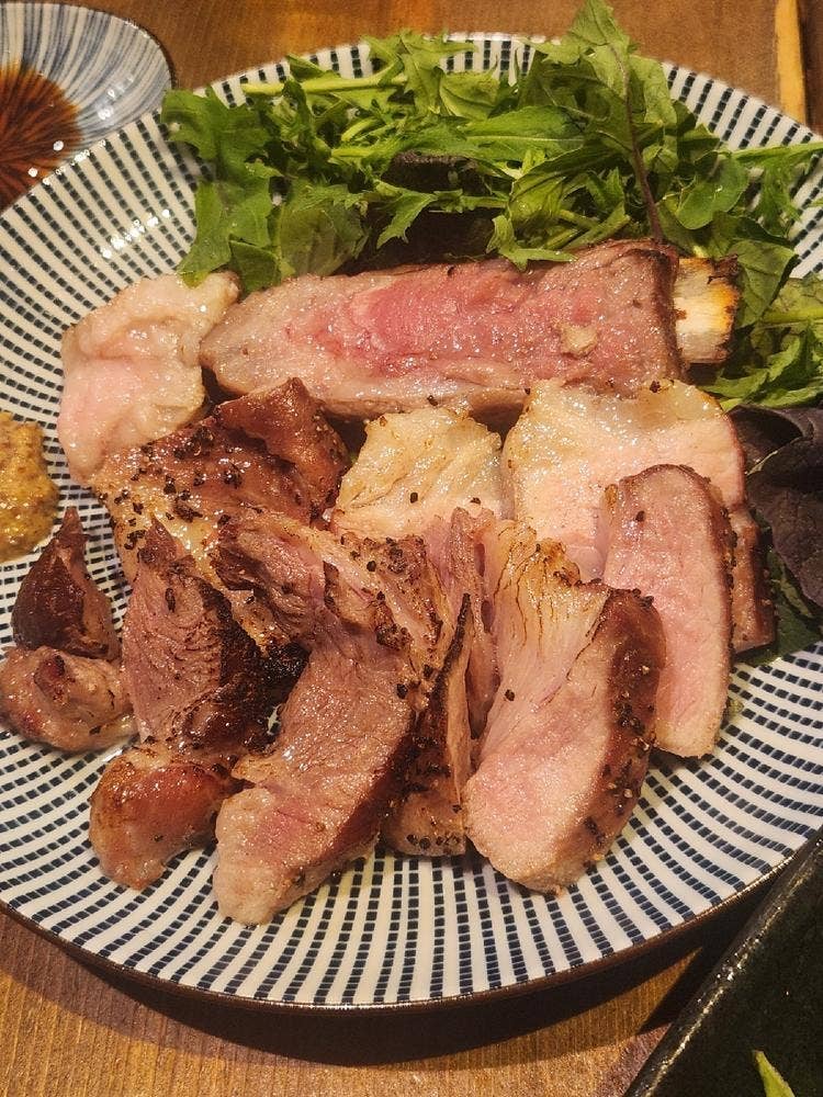 漁火飯場 いろはのゐ
