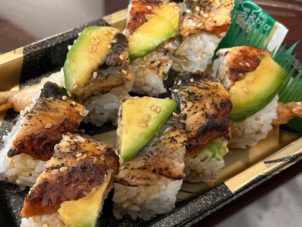 スシミナミ