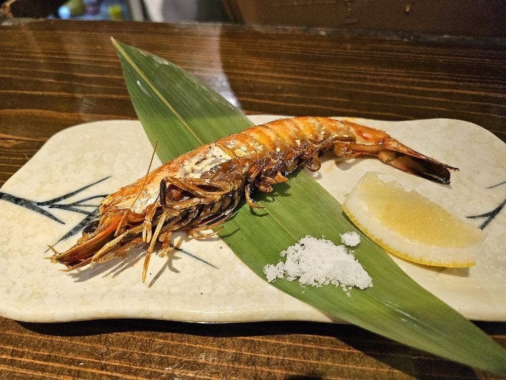 琉宴酒場