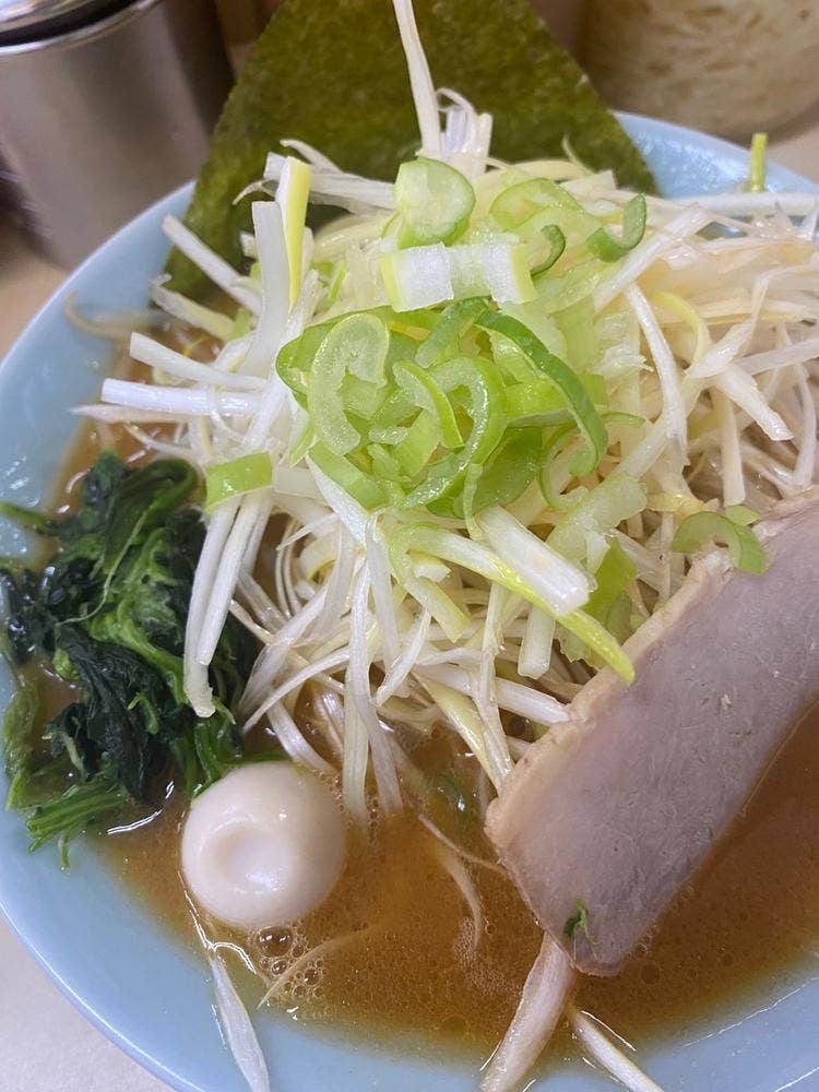 壱六家 大船店