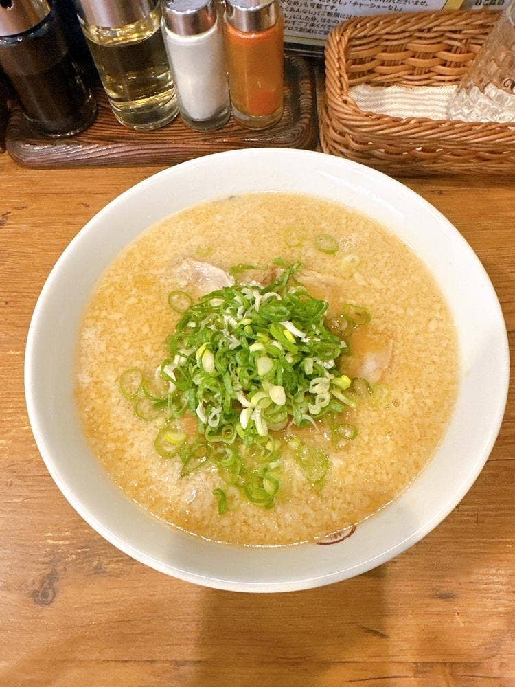 らーめん一途