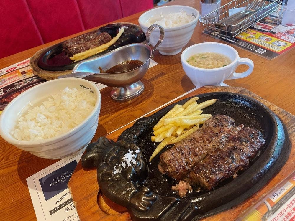 BRONCOBILLY 町田多摩境店