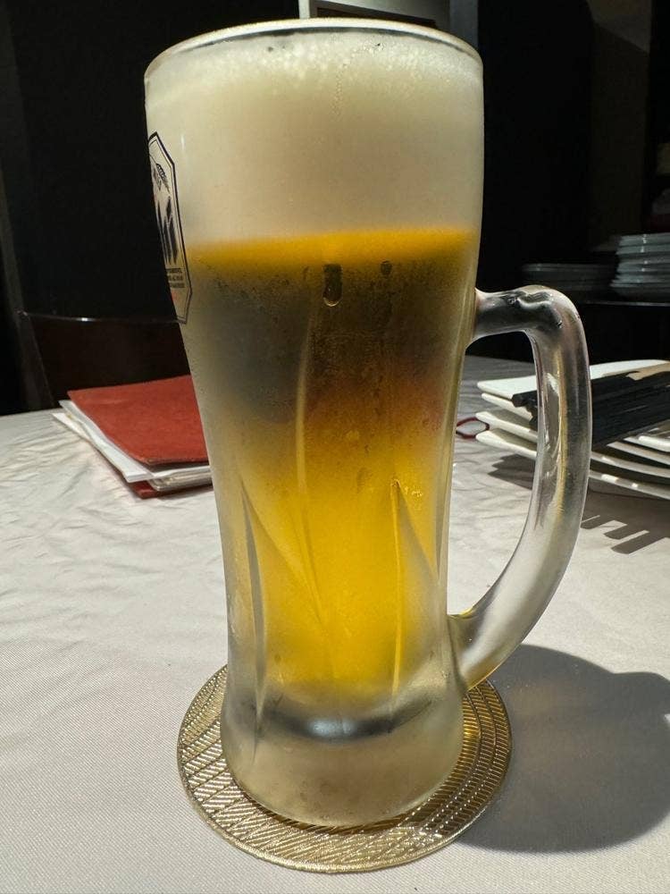 中華DININGBAR龍鳳