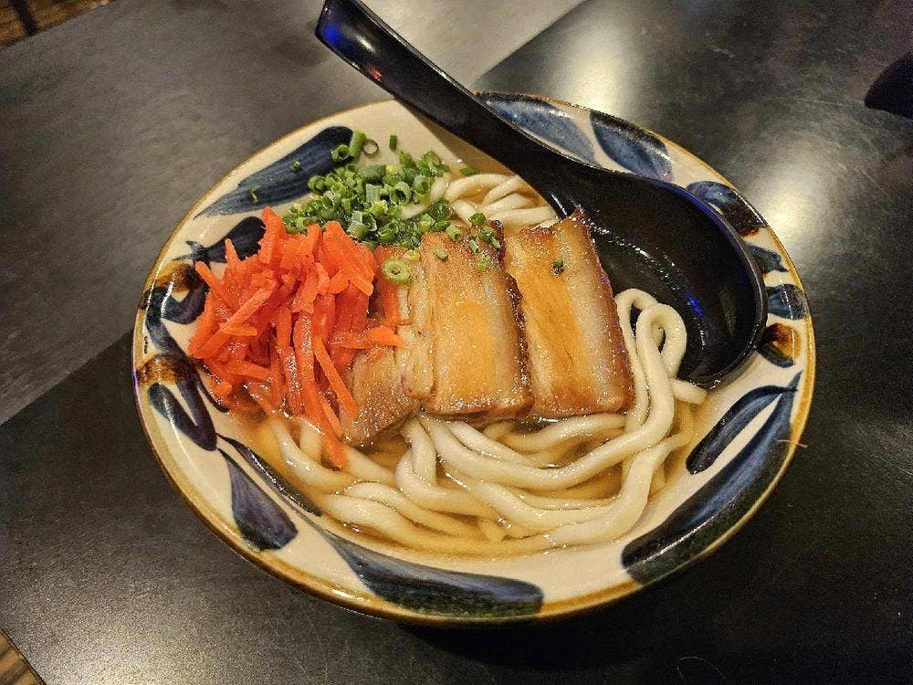 沖縄料理 創作鍋処 SORA