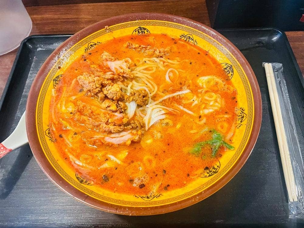 好味苑