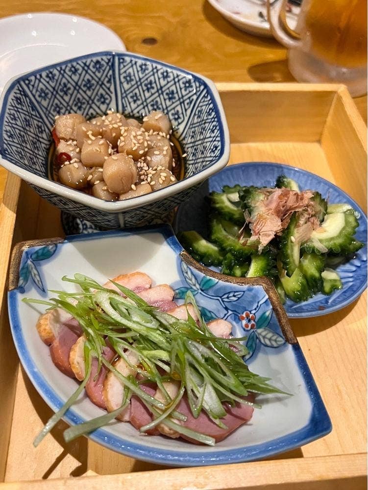 ウラニワ