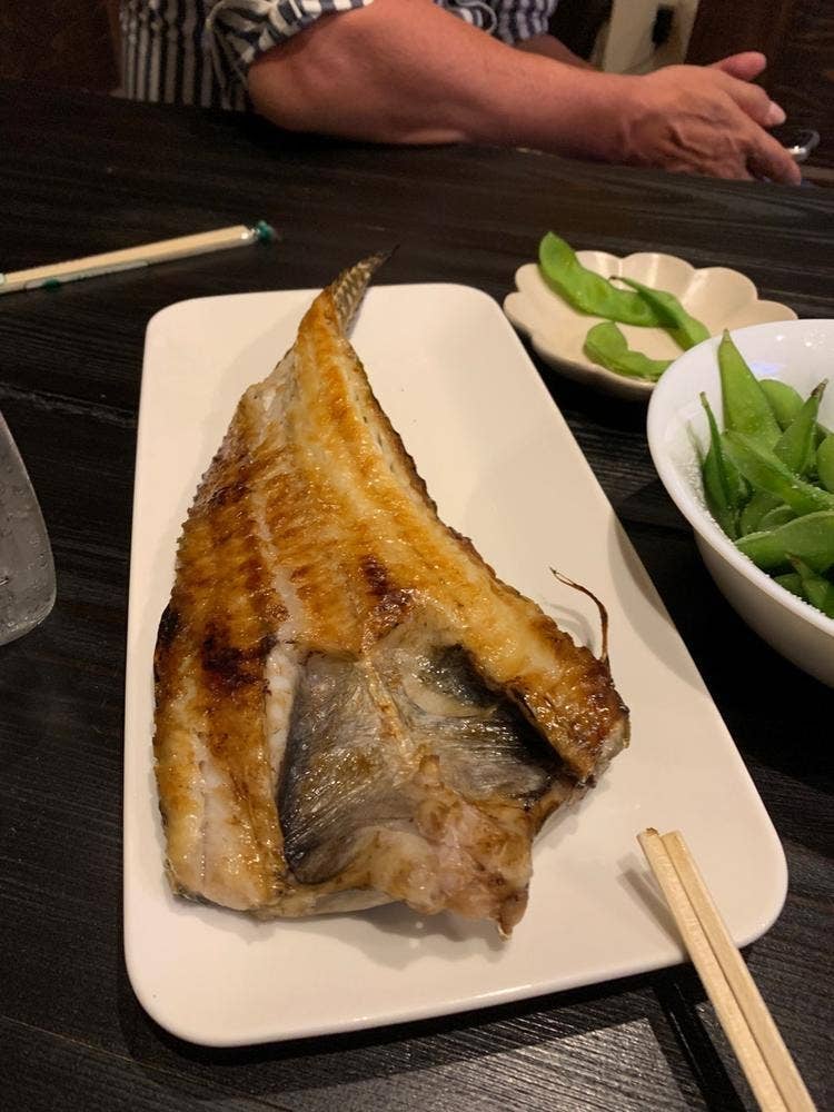 浜の漁師居酒屋ひょう