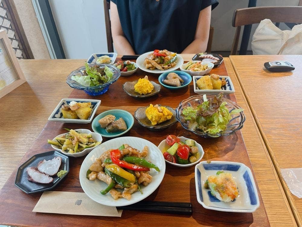 マガサン