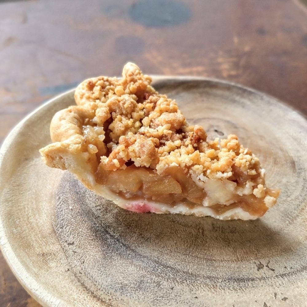 The Pie Hole Los Angeles 西麻布店