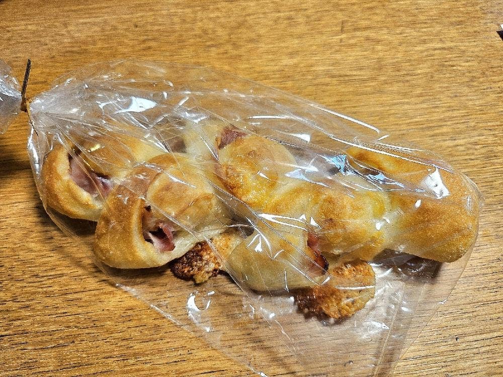パン屋 まるしゅ