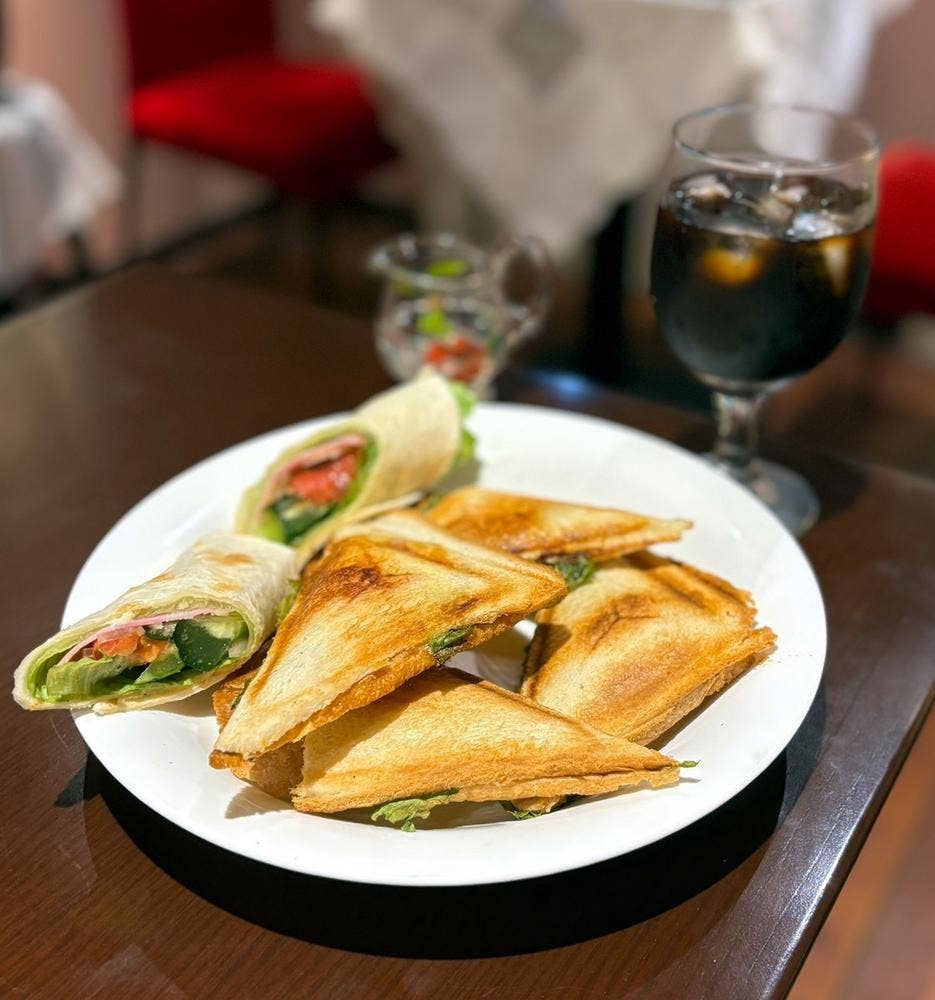 Cafe Rani