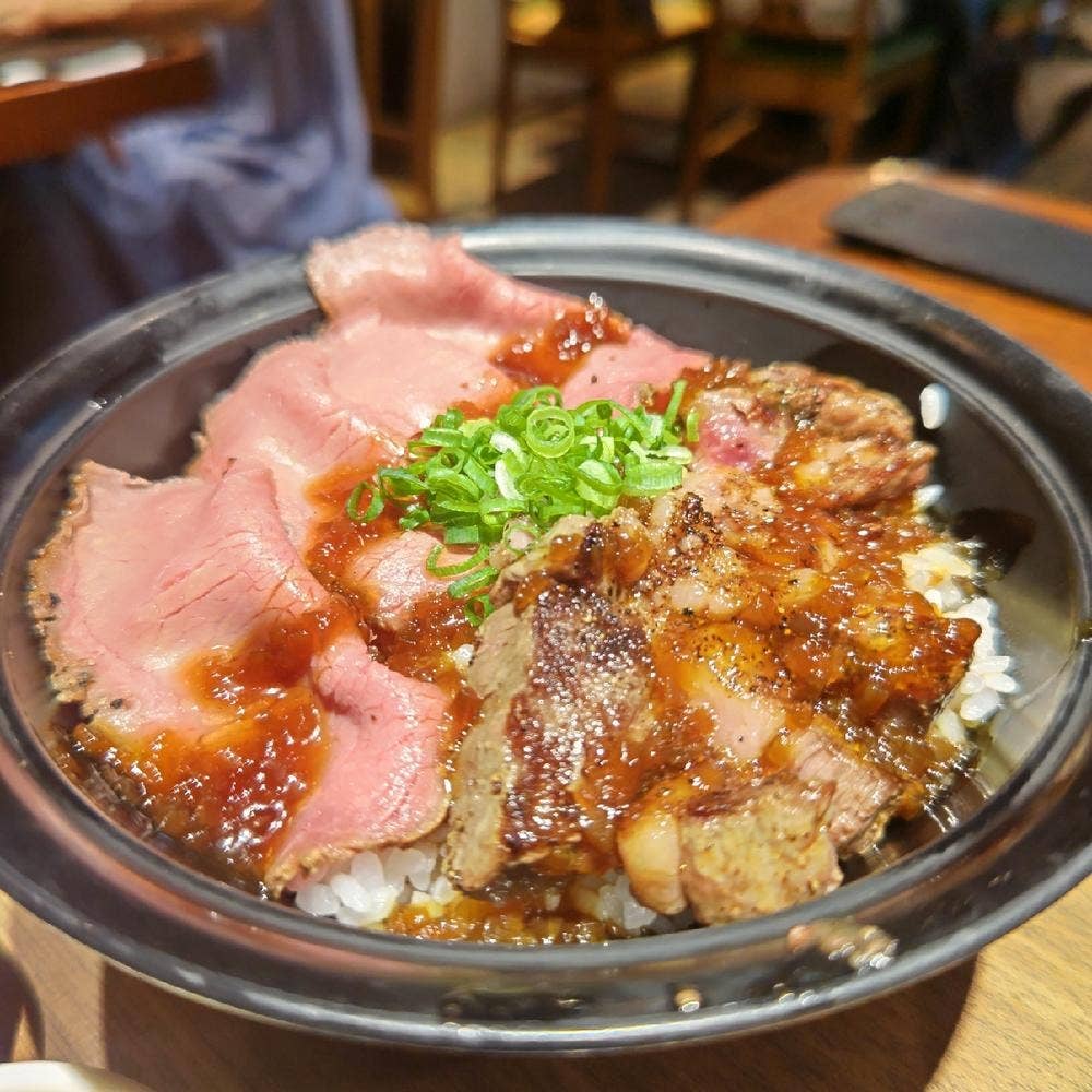北海道バル YOSHIMI 二子玉川ライズ店