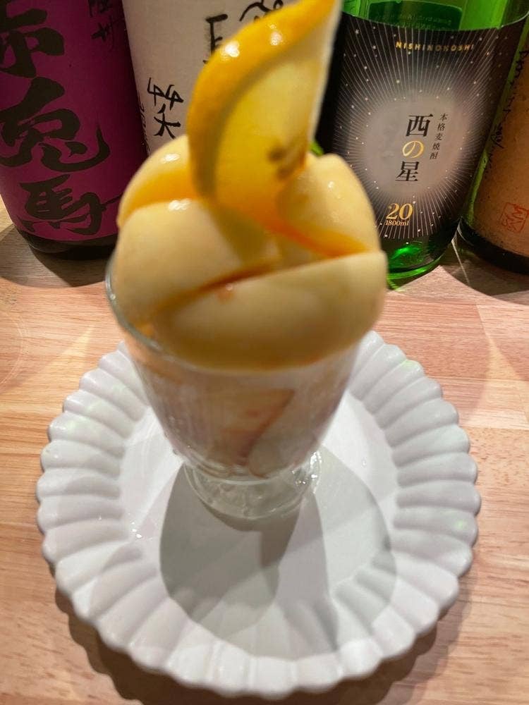 カフェ&バル奥路地九州堂