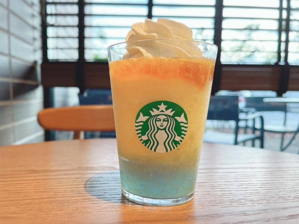 スターバックス コーヒー 名古屋志段味店