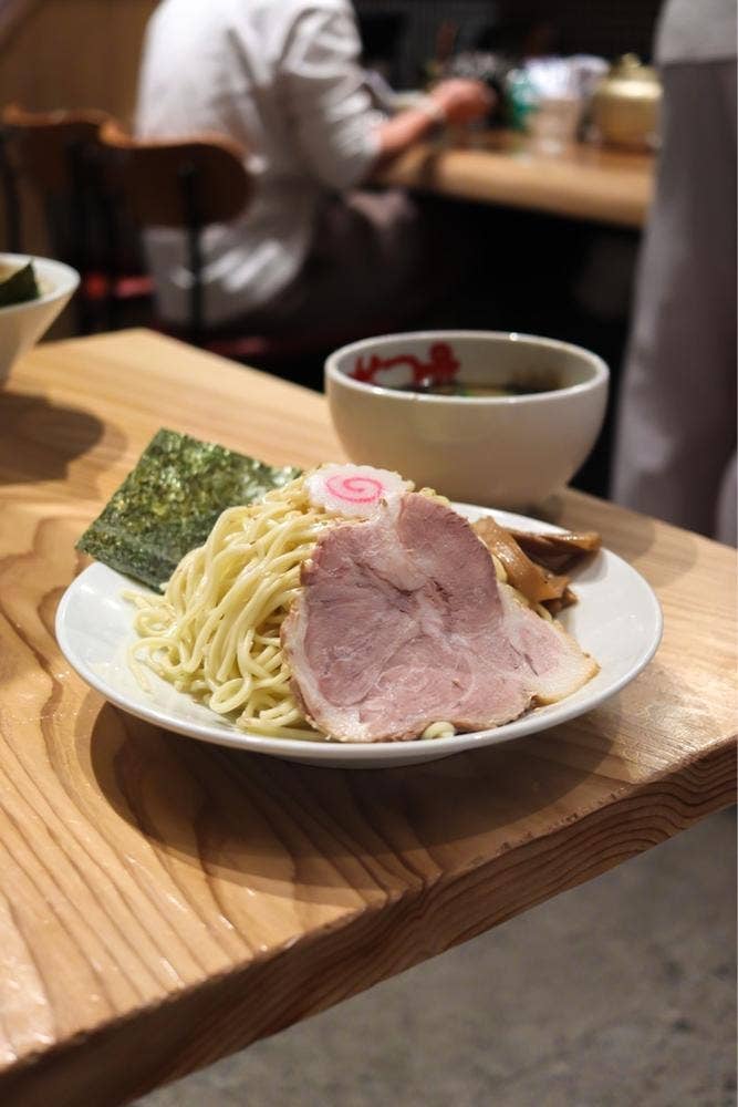 なんつッ亭 町田店