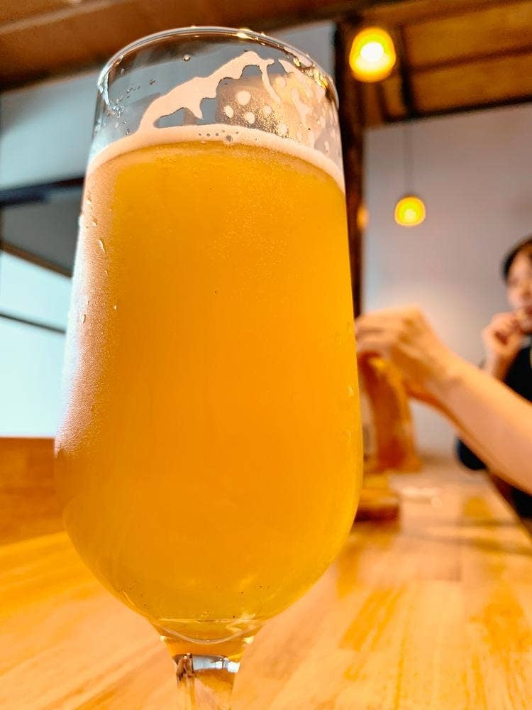 横川BREWERY