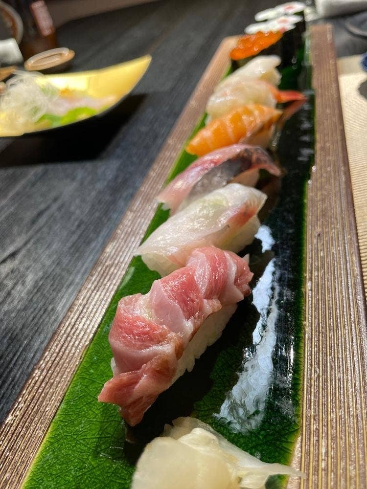 寿し芳
