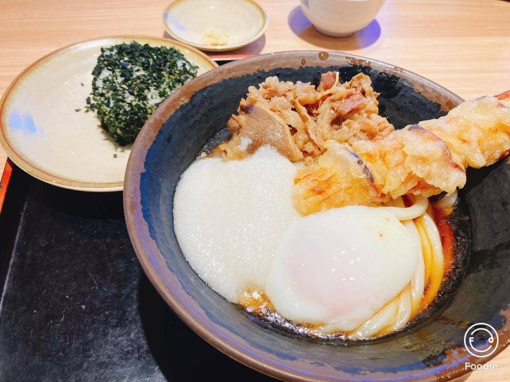 どんどん小郡店