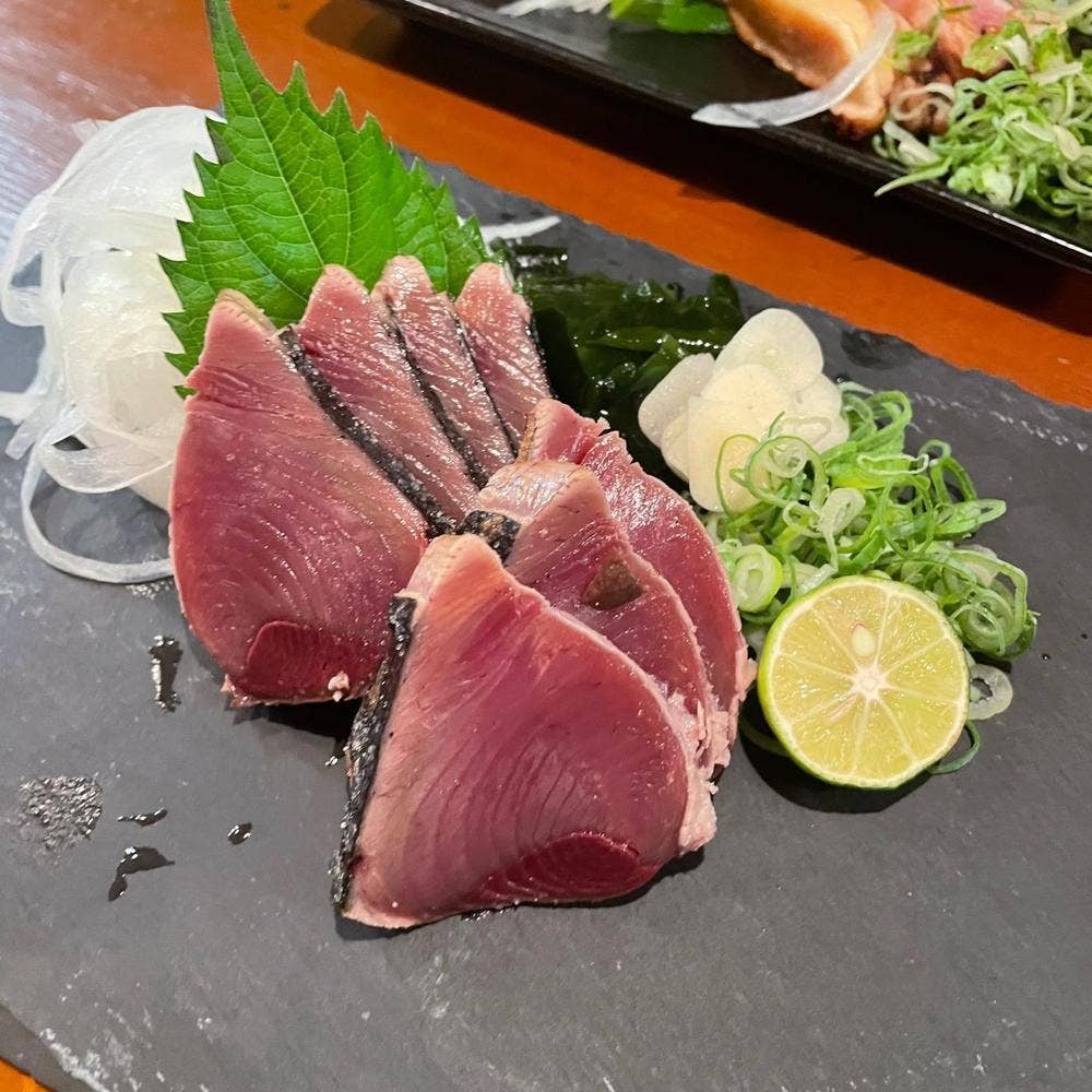 讃岐食酒工房ふるさと