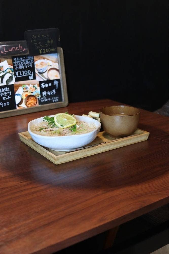 きまぐれ小鉢料理 ZERO Kitchen