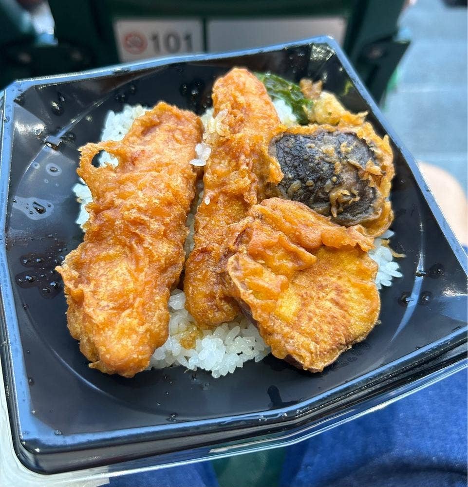 ケンタッキーフライドチキン 甲子園球場店