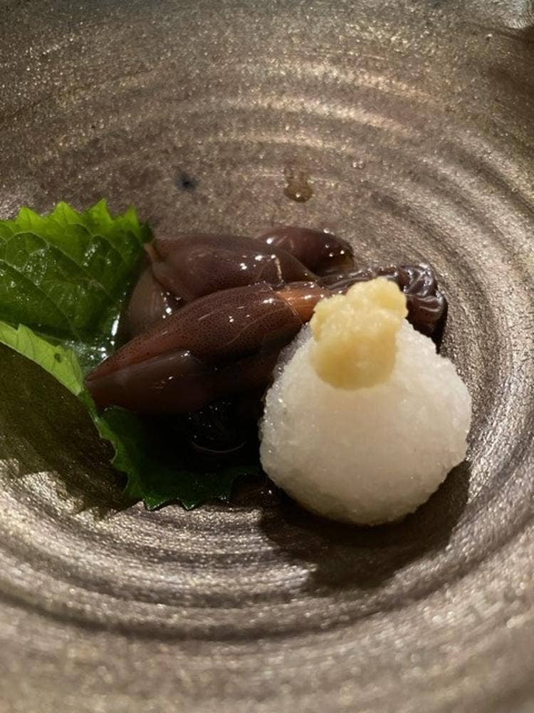 炉端 町家