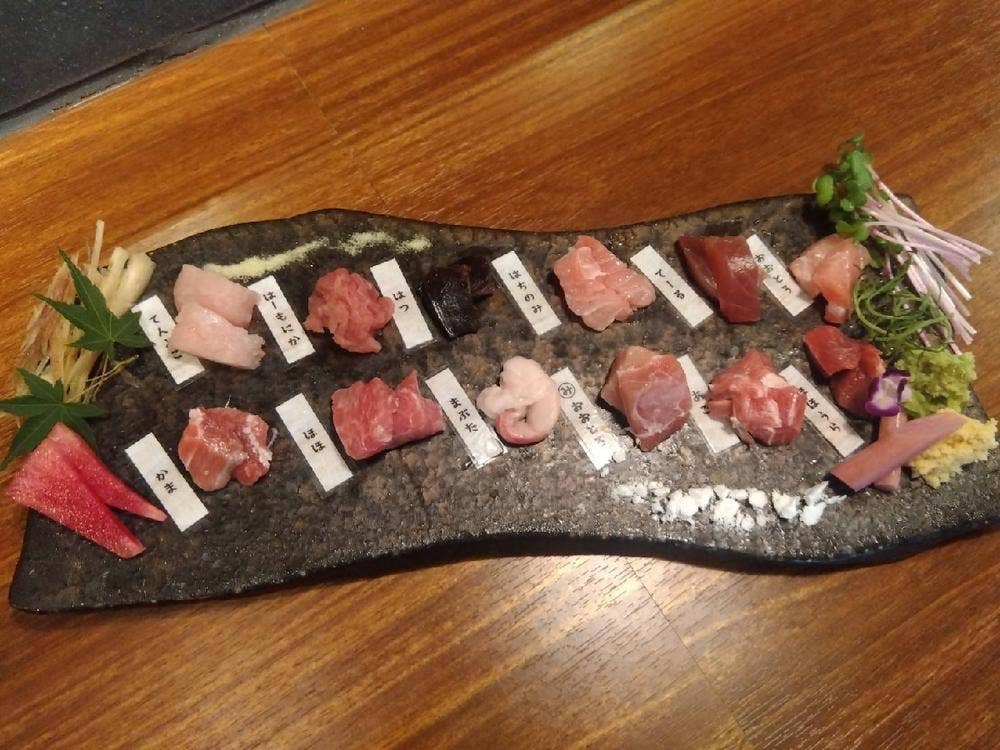 酒場ふじなべ