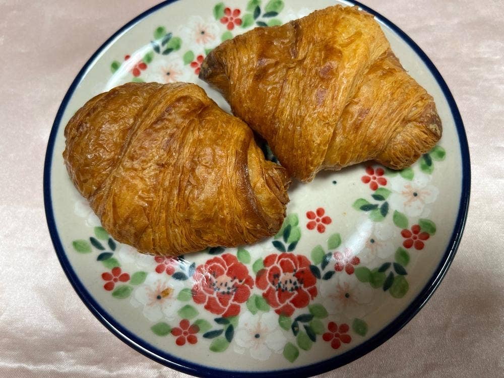 ベーカリー バカンス