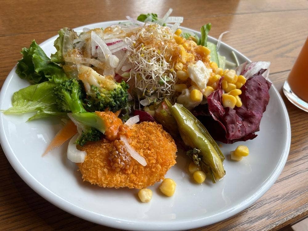 RIO GRANDE GRILL 恵比寿