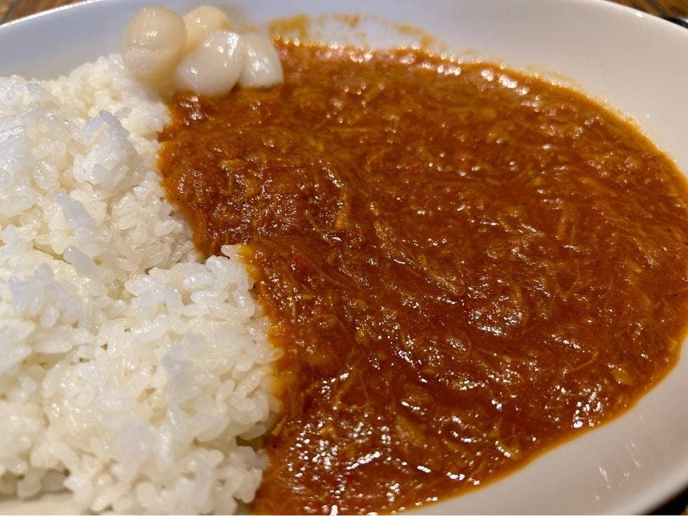 カレー屋 ぽじょ
