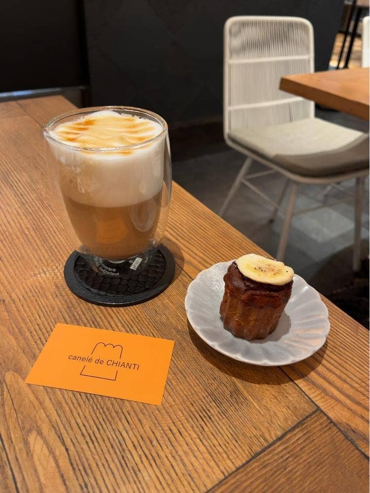 Canele de CHIANTI 日本橋店