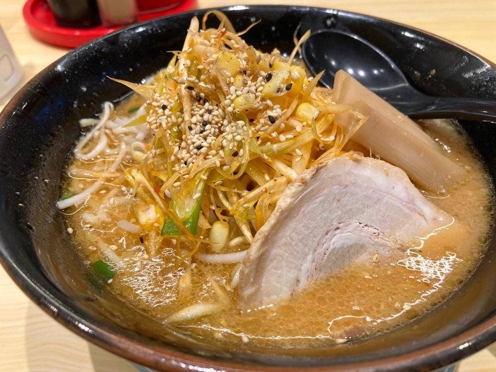 味噌亭