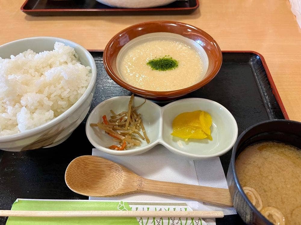 レストラン 播磨いちのみや