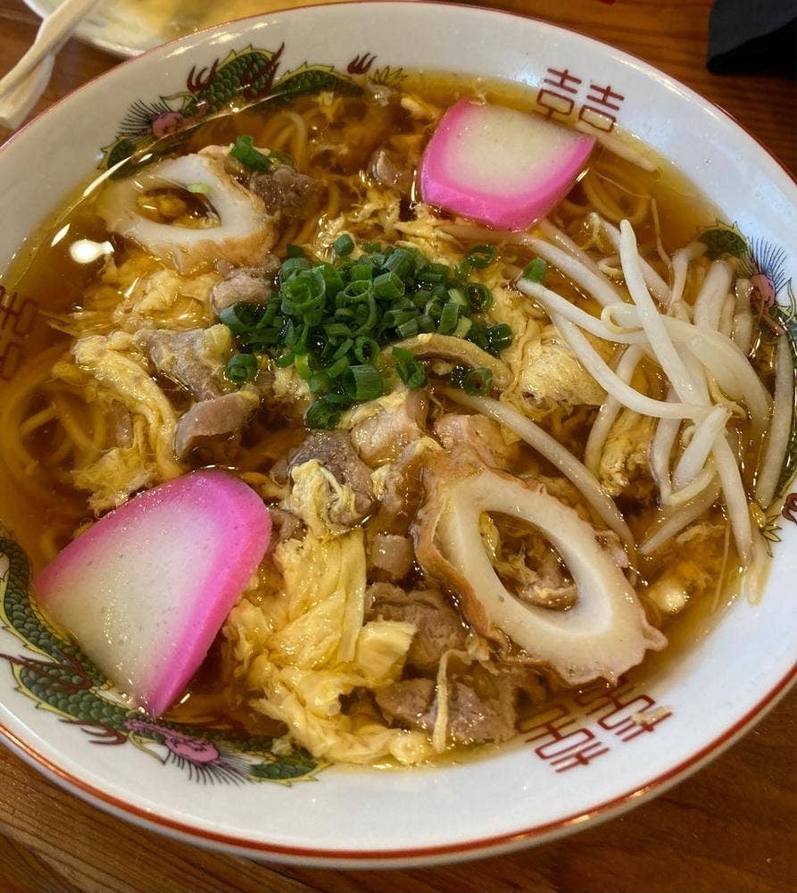 いこい食堂