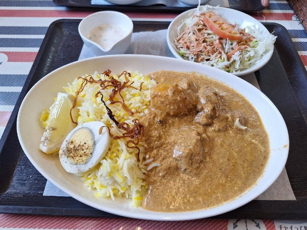 マサラキング