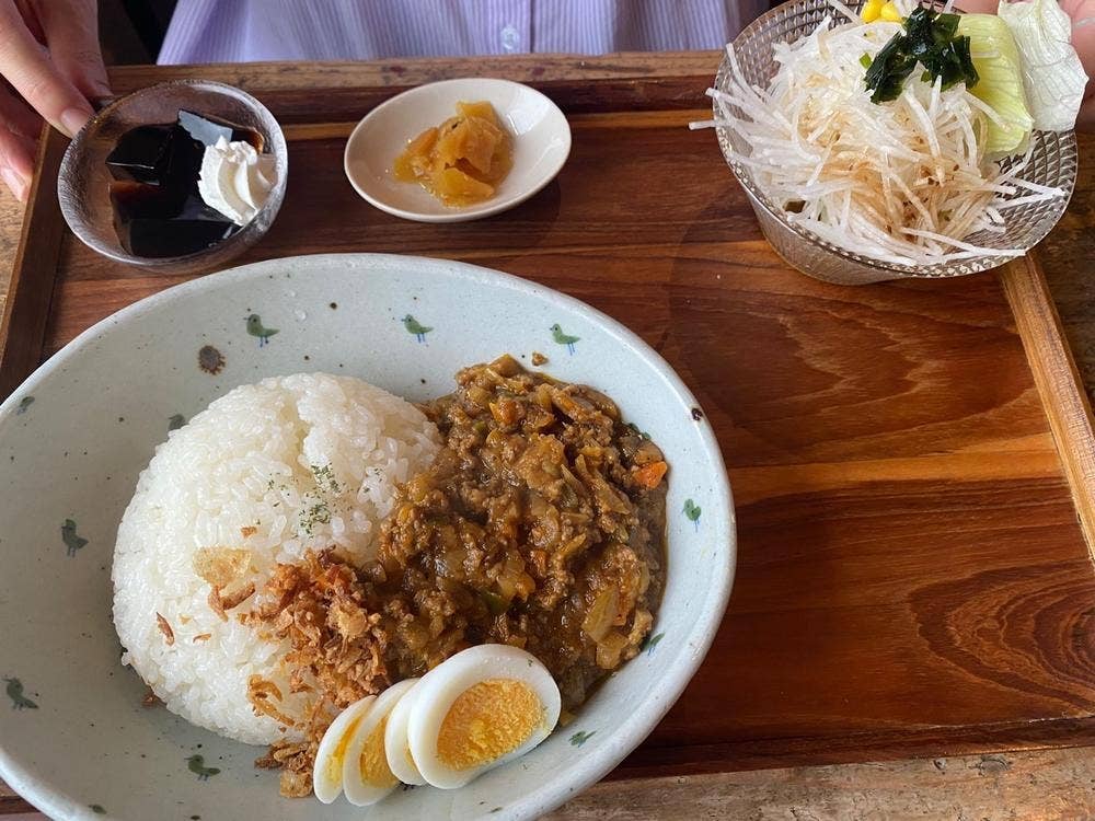 アルパカ珈琲店