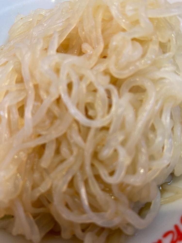 富山らーめん王国 まるたかや 新庄店