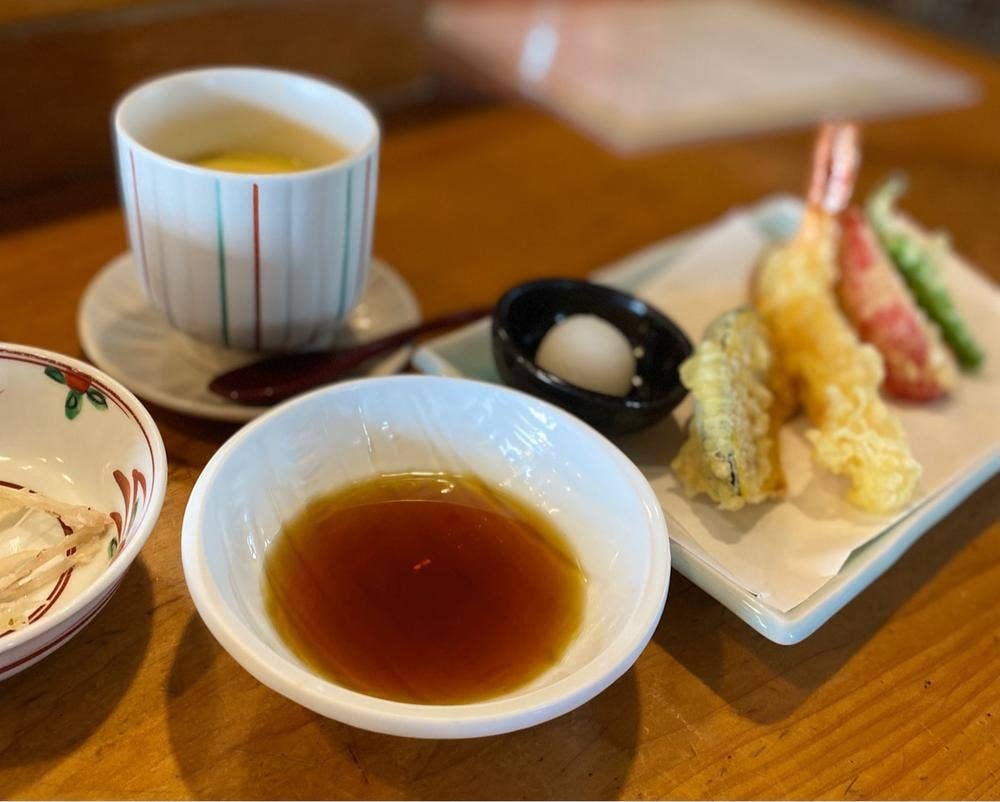 かっぱ鮨