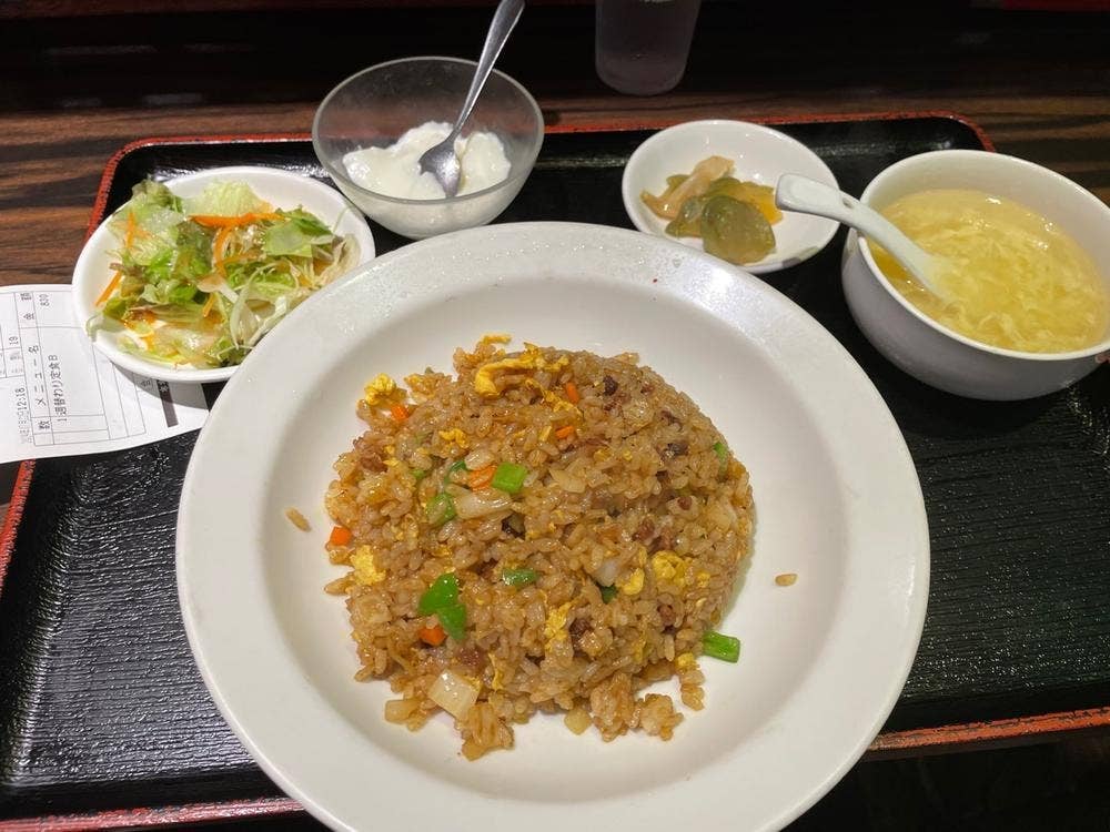 珉珉 虎ノ門店