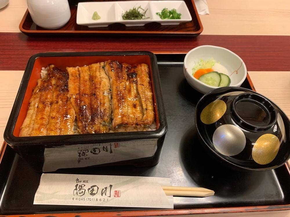 隅田川