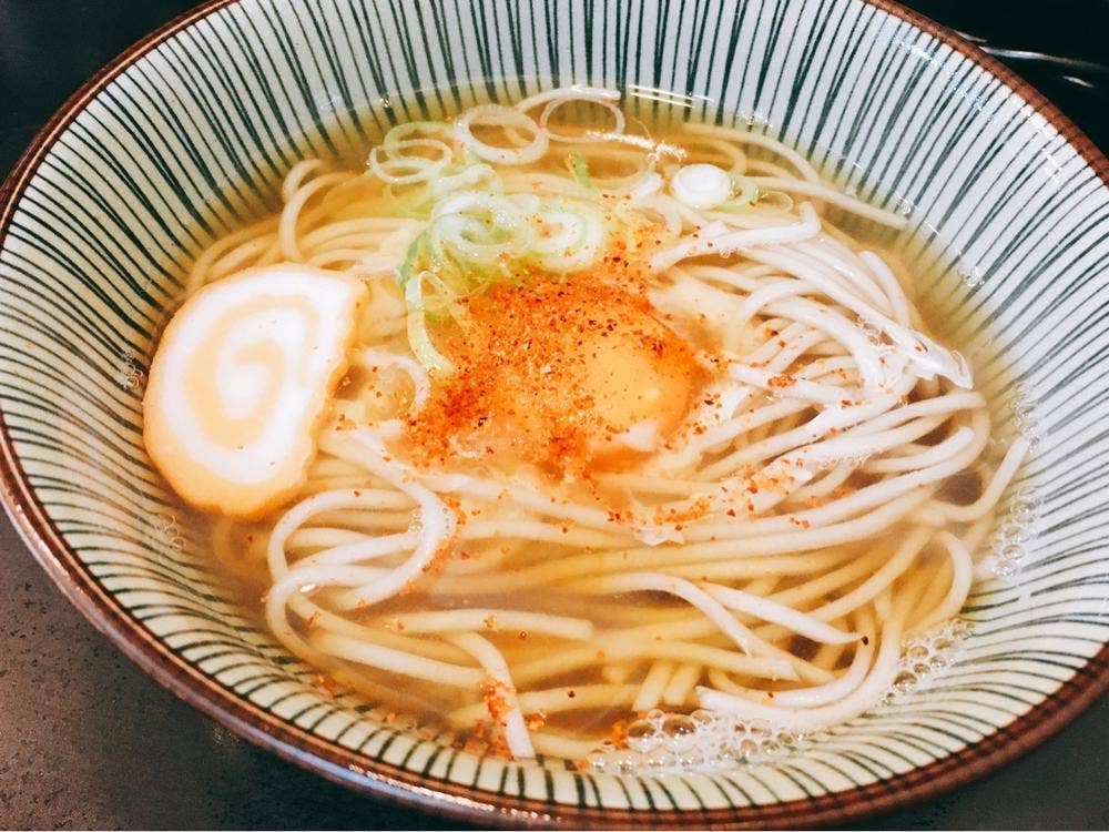ジャンボ庵