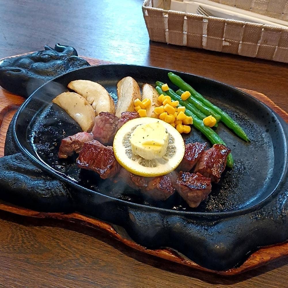 まるた屋 火の山店