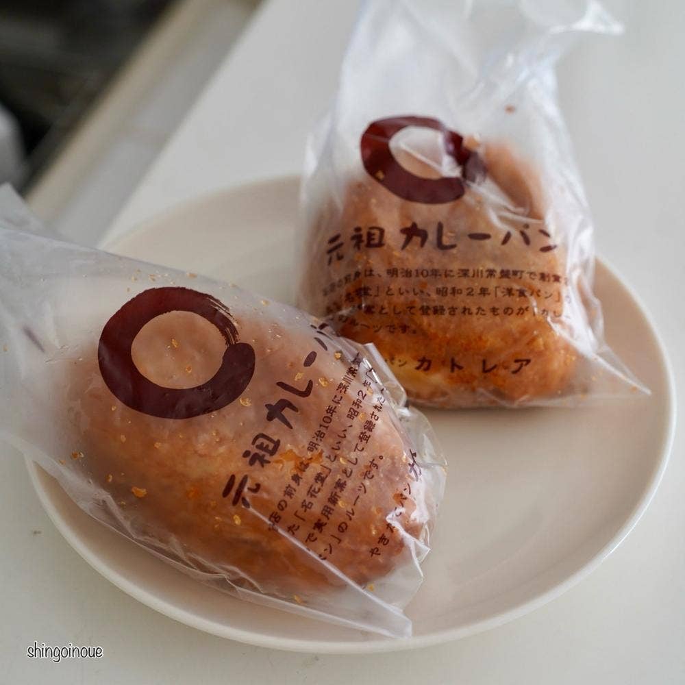 カトレア洋菓子店 森下店