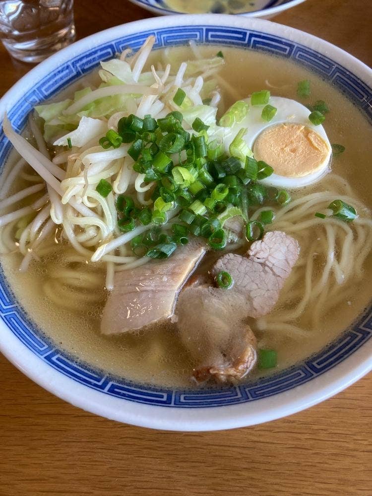 土居食堂