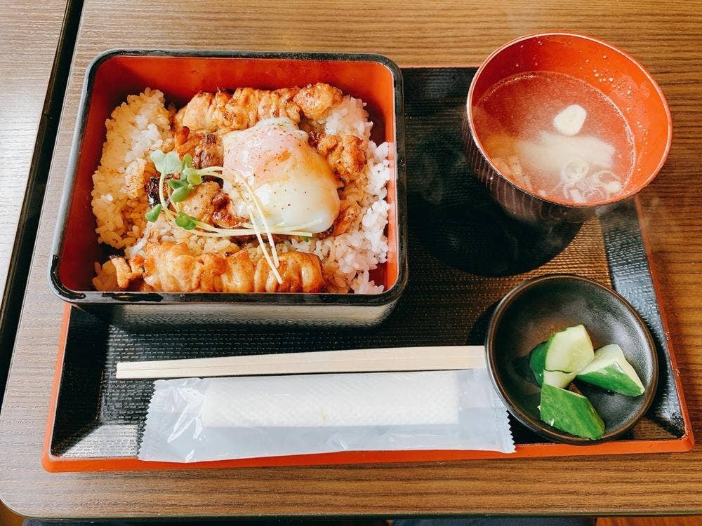 四文屋 野方店