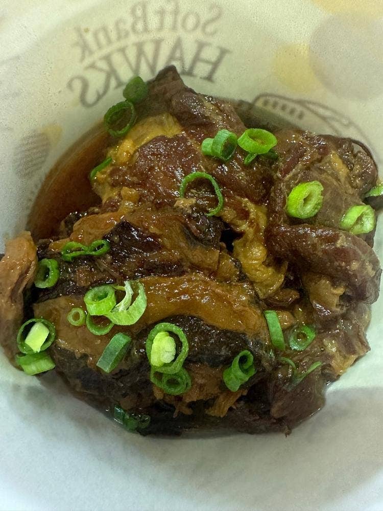 肉山 福岡 PayPayドーム店